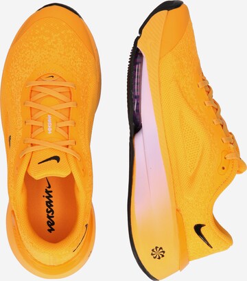 NIKE Athletic Shoes 'Versair' in Yellow