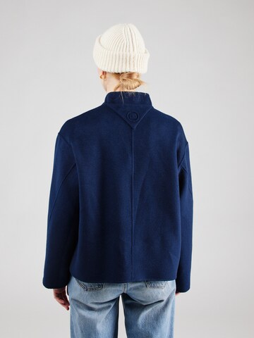Veste mi-saison TOMMY HILFIGER en bleu