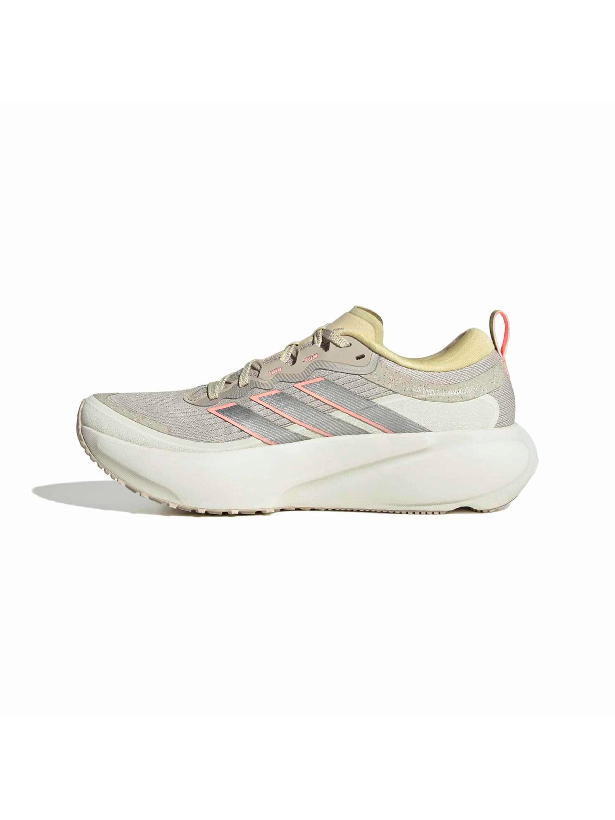 ADIDAS PERFORMANCE Springsko 'SUPERNOVA RISE 3' i beige