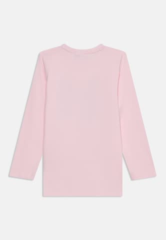 Lindex Shirt in Roze