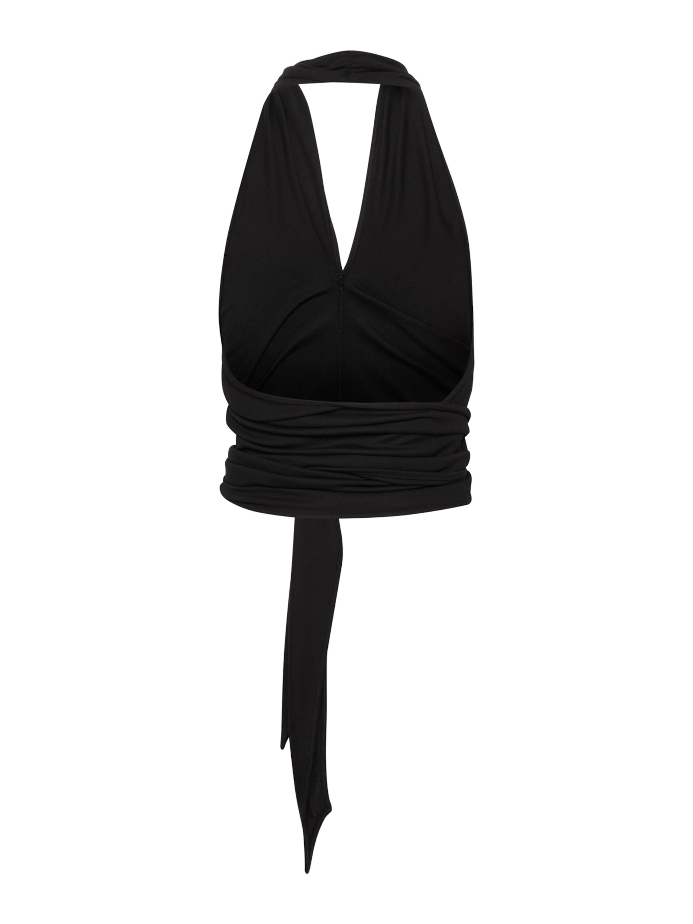 Gestuz Top 'GZ Suna' in Schwarz