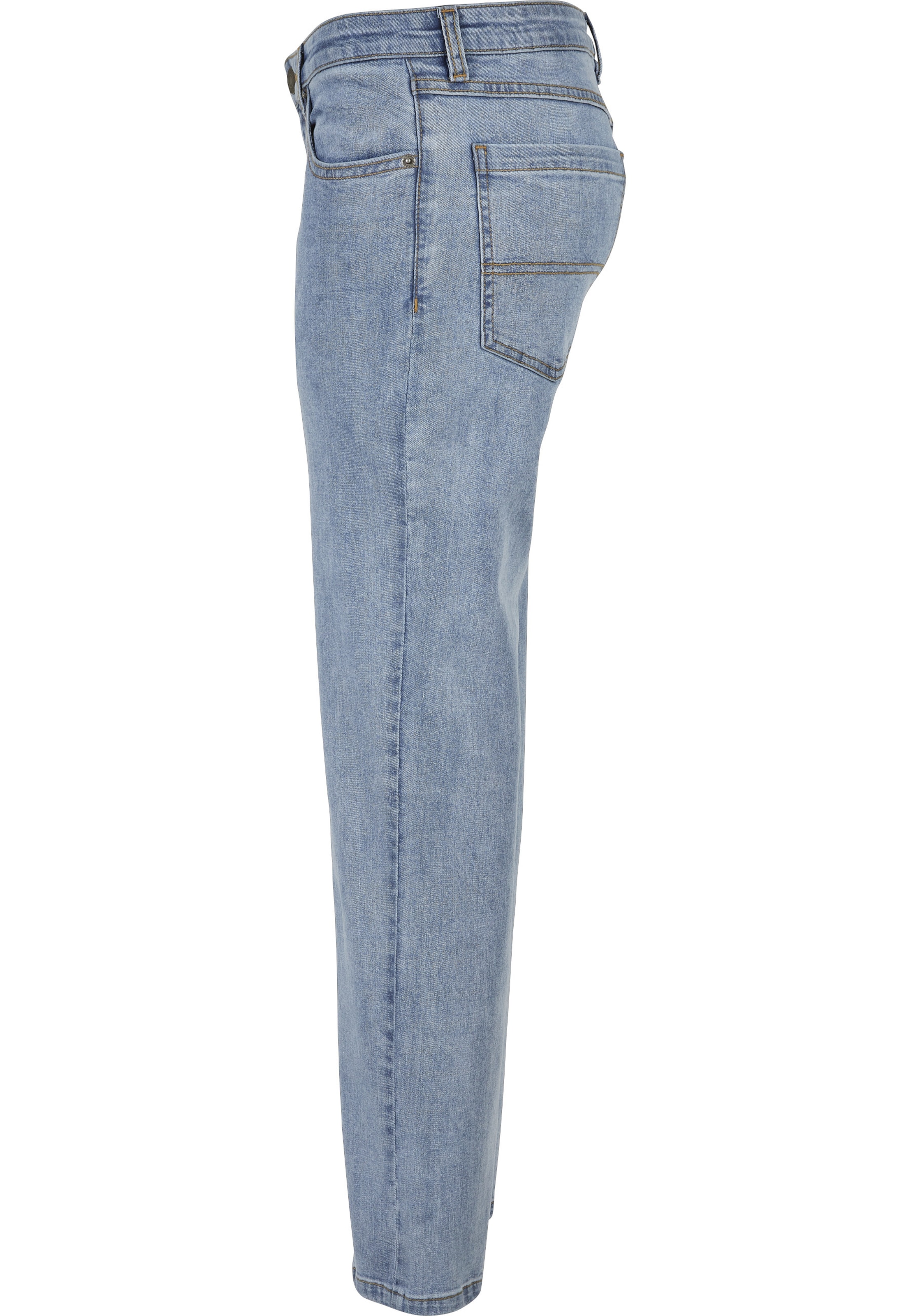 Urban Classics regular Τζιν σε μπλε