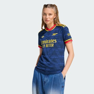 ADIDAS PERFORMANCE Trikot 'Arsenal FC 26/27' – modrá: přední strana