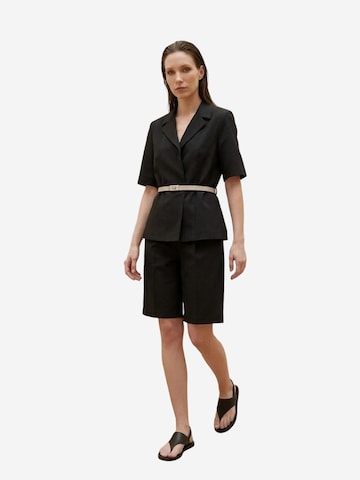 My fashion Bleiser 'Jacken', värv must