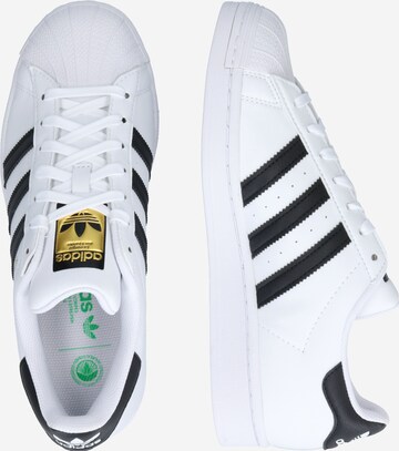 ADIDAS ORIGINALS Sneakers 'Superstar Vegan' in White