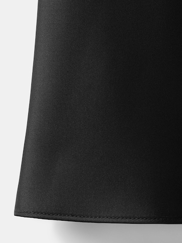 MANGO Пола 'NEWMIA' в черно