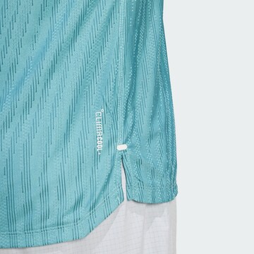 ADIDAS PERFORMANCE - Camiseta funcional 'Adi365' en azul