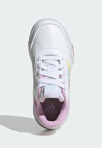 ADIDAS PERFORMANCE Sneaker 'Tensaur' in Weiß