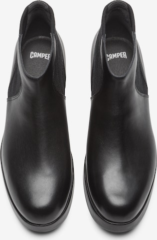 CAMPER Stiefeletten in Schwarz