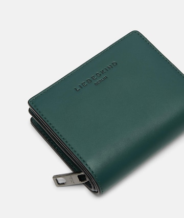 Liebeskind Berlin Peňaženka - Zelená