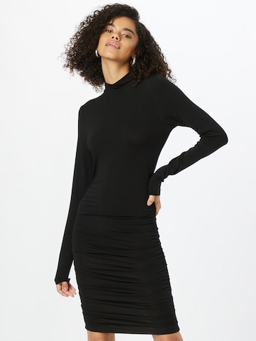 mbym Dress 'Faustine' in Black: front