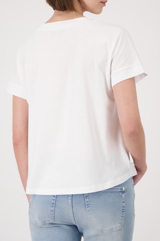 monari Shirt in Beige