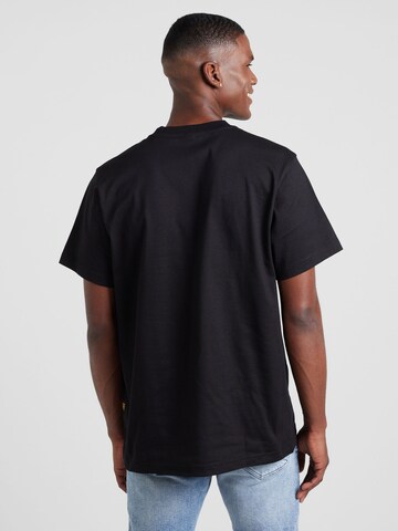 G-STAR T-Shirt in Schwarz