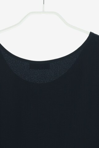 Avitano Blouse & Tunic in S in Black