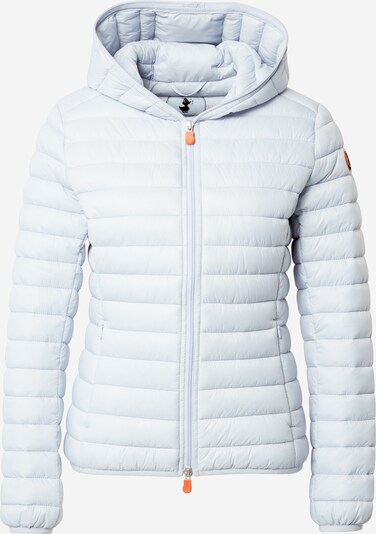 SAVE THE DUCK Between-season jacket 'DAISY' in Light blue, Item view