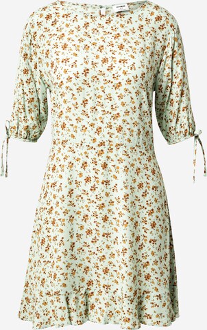 Cotton On Dress 'Lucie' in Green: front