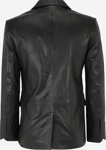 Coupe regular Veste de costume 'VALFRIED' Zadig & Voltaire en noir