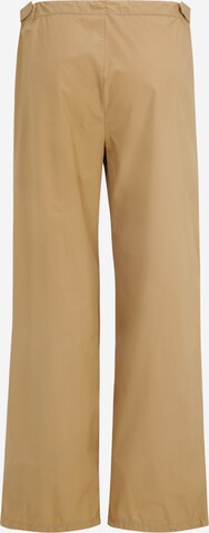 regular Pantaloni 'Asia' di Cotton On Petite in beige