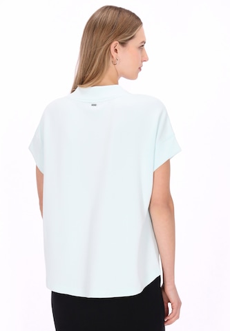 DreiMaster Klassik Shirt in Blue