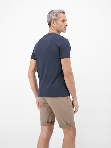 LERROS Shirt in Blue