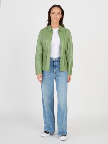 JCC Tussenjas in Groen