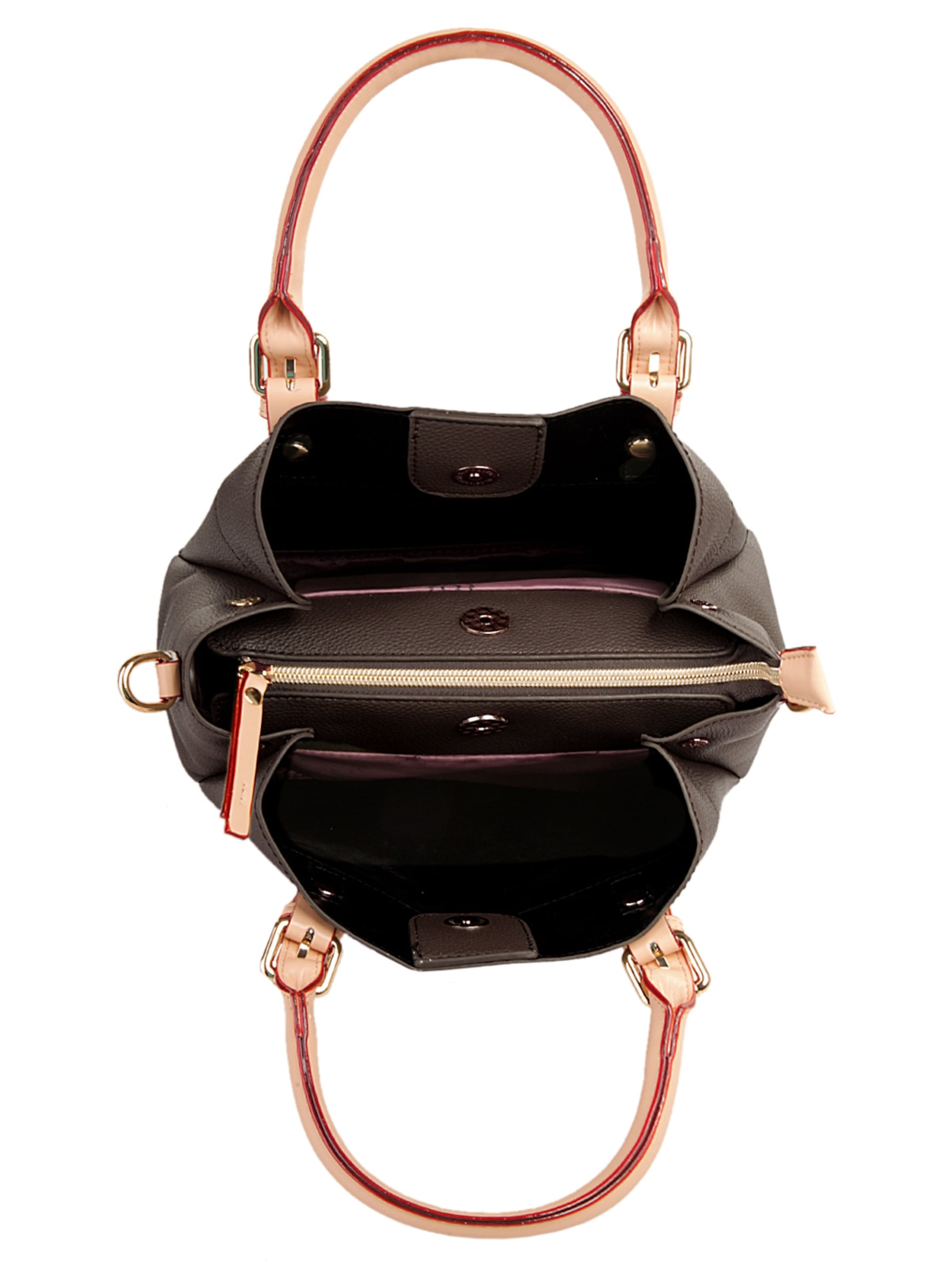 bugatti Handtasche 'ELLA'‌‌‌‌‌‌ in Braun