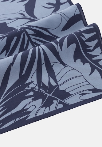Boggi Milano Shawl in Blue