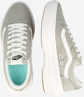 VANS - Zapatillas deportivas bajas 'Overt' en gris