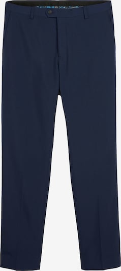 Next Suorat housut värissä laivastonsininen, Tuotenäkymä