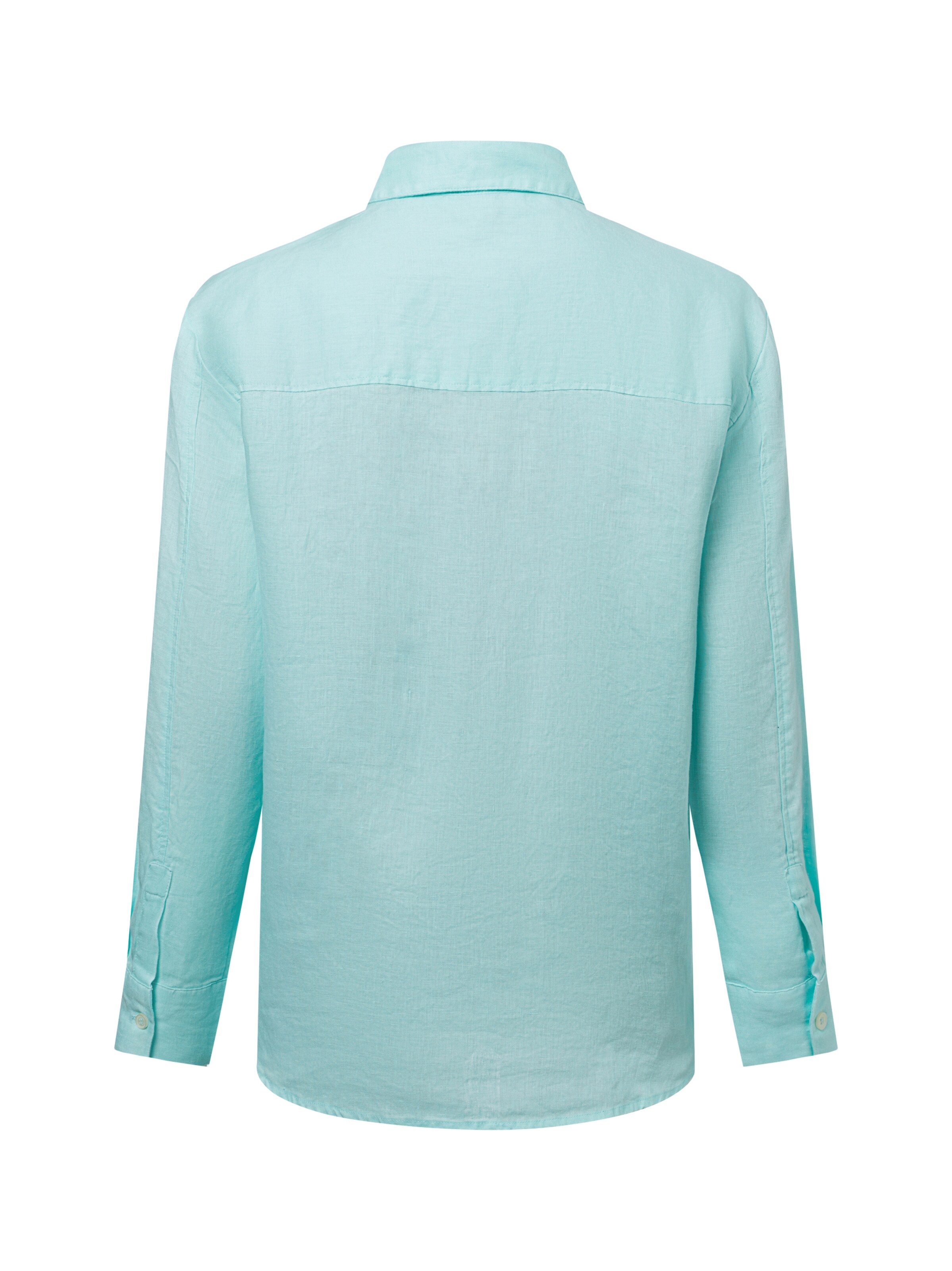 Marie Lund Blouse ' ' in Blue