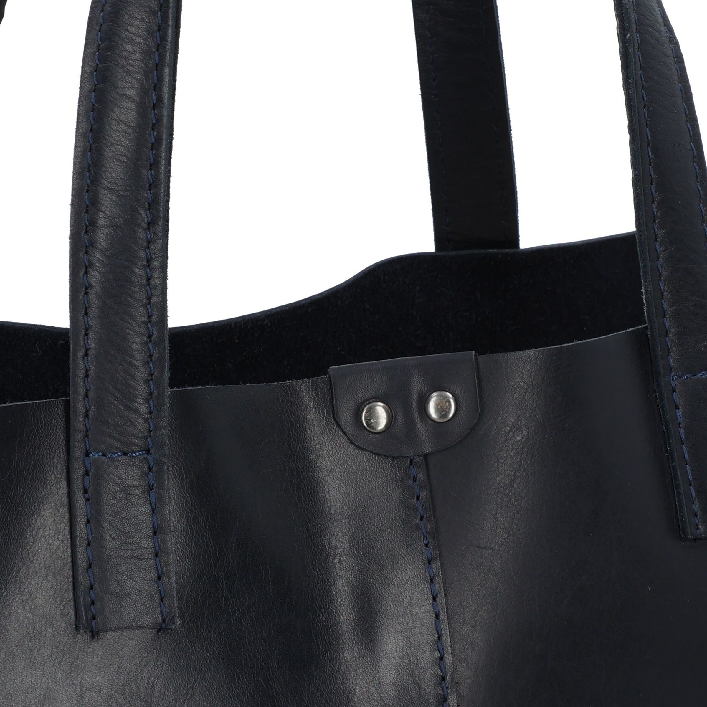 Harold's Shoulder bag 'Caugio' in Blue