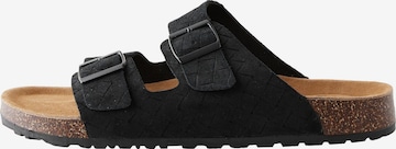 pilka Next Šlepetės: priekis