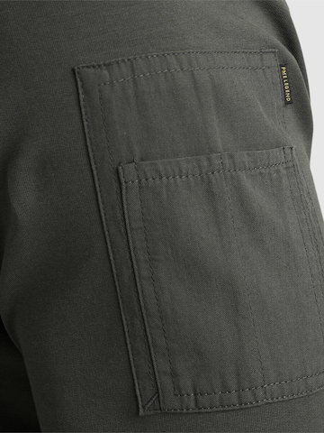 PME Legend Sweatshirt 'PME LEGEND - American Classic sweatshirt' in Groen