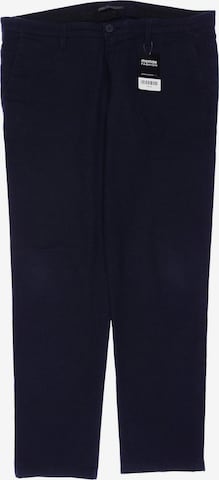 DRYKORN Pants in 36-38 in Blue: front