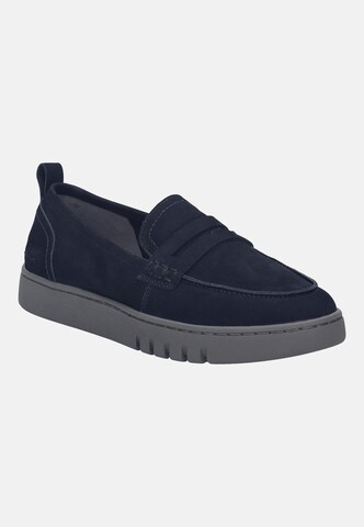 JOSEF SEIBEL Instappers 'Jessie 03' in Blauw