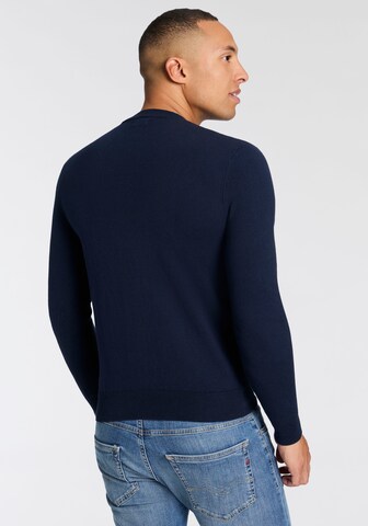 REPLAY Sweater in Blue