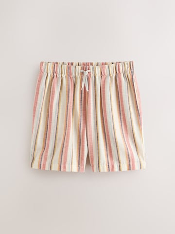 Next Regular Pyjamasbyxa i blå