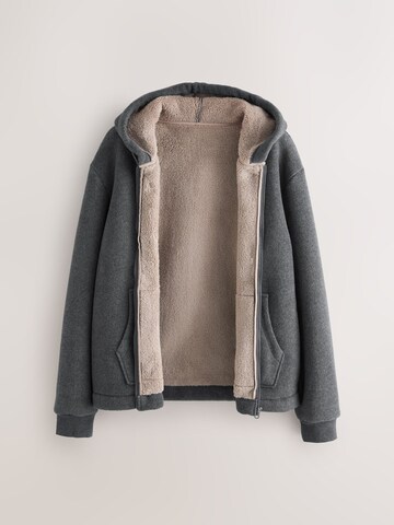 Next Sweatvest in Grijs