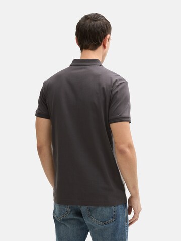 T-Shirt TOM TAILOR en noir