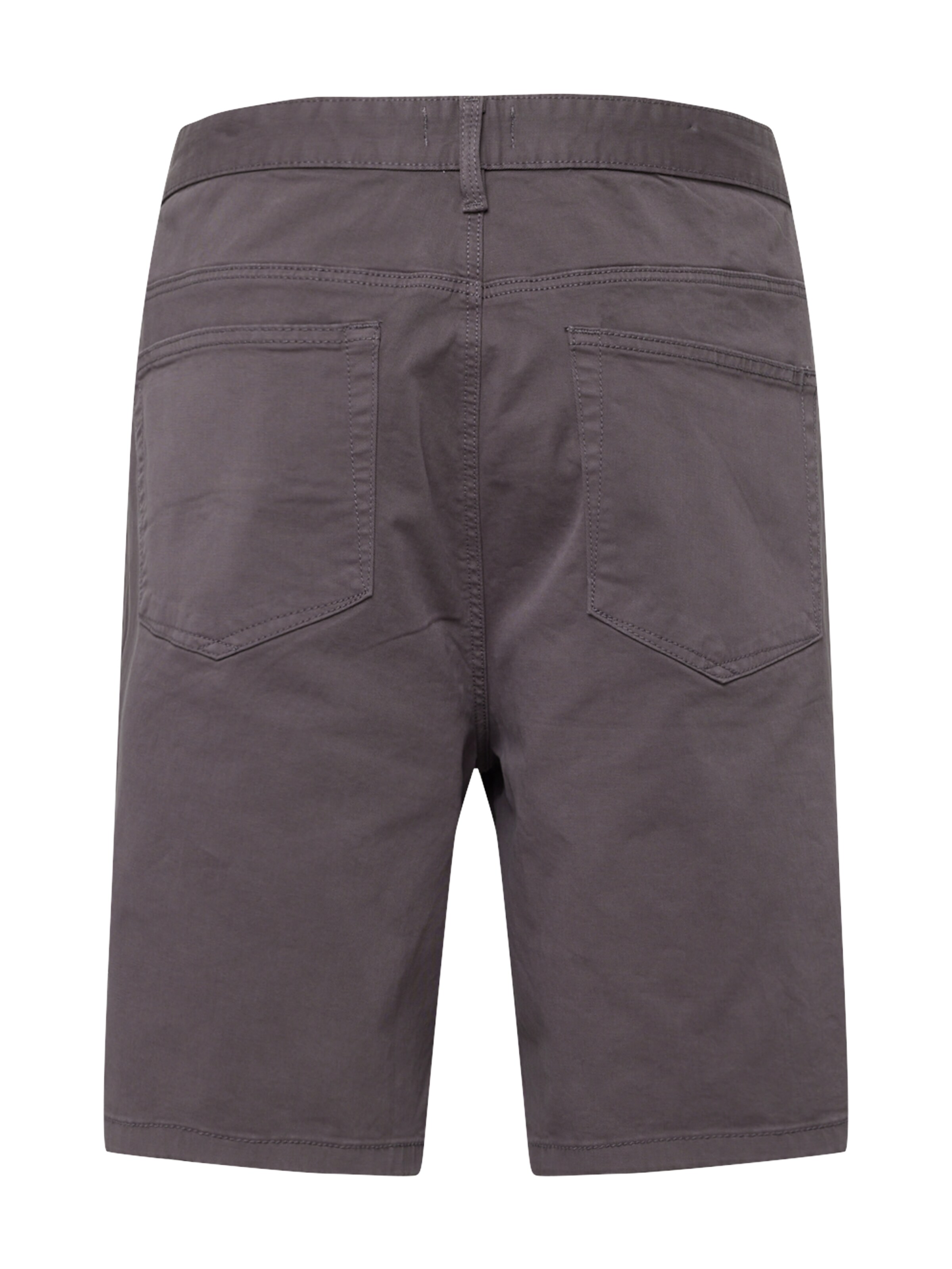 BURTON MENSWEAR LONDON Обычный Штаны в Серый