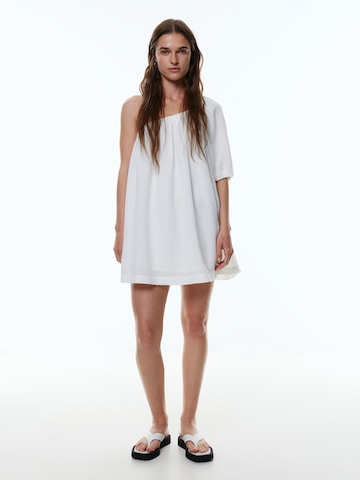 Robe 'Orely' EDITED en blanc