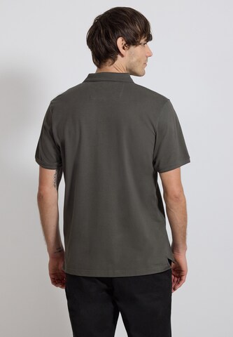 Street One MEN Shirt in Grey