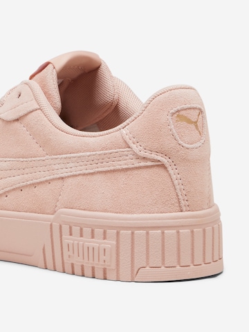 PUMA Sneakers Carina 2.0 in Light Pink ABOUT YOU