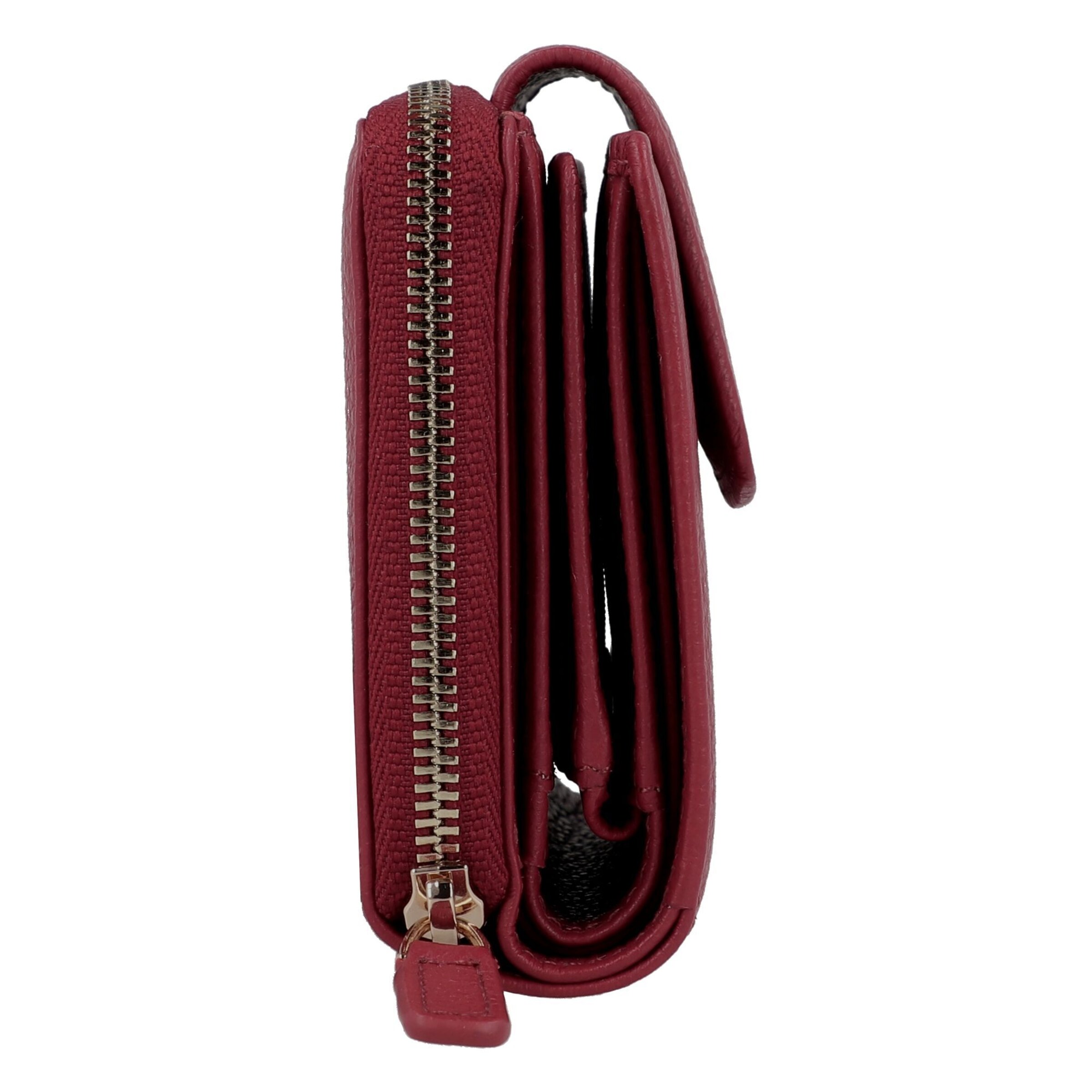 Picard Geldbörse 'Java 1' in Rot