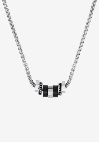 s.Oliver Necklace in Silver