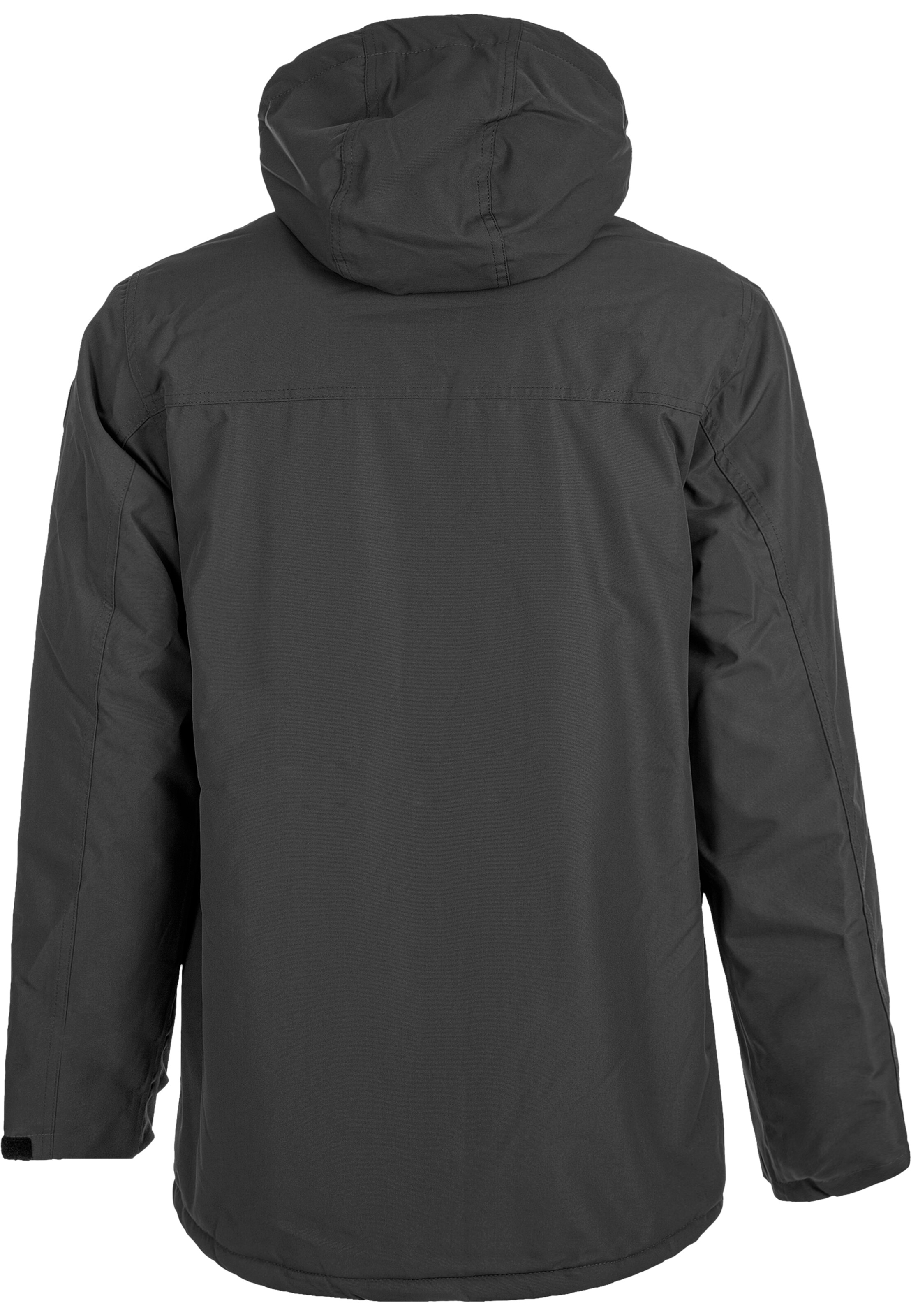 Whistler Outdoorjacke 'Feodor' in Schwarz