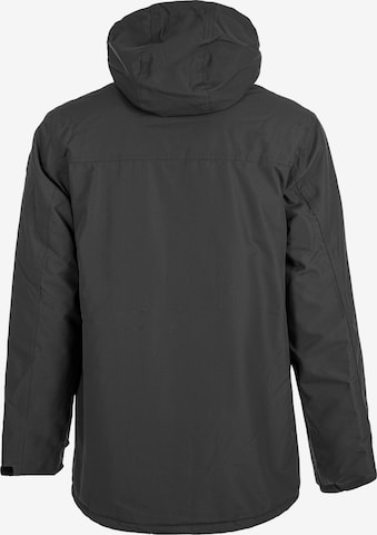 Whistler Outdoor jacket 'Feodor' in Black
