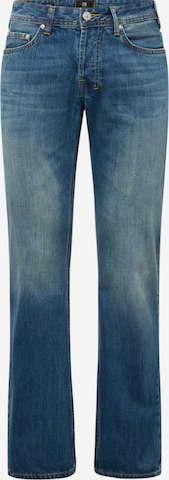 LTB Jeans 'TINMAN' in Blauw: voorkant