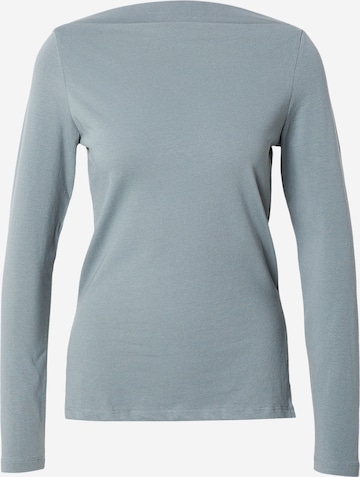 ONLY Μπλουζάκι 'ONLKISS' σε πράσινο: μπροστά