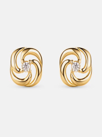 DIAMANT LETERNEL Ohrringe‌‌‌‌‌‌‌‌ in Gelb